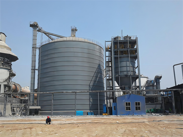 台州大型钢板库的保养与维护：确保长期稳定运行的关键